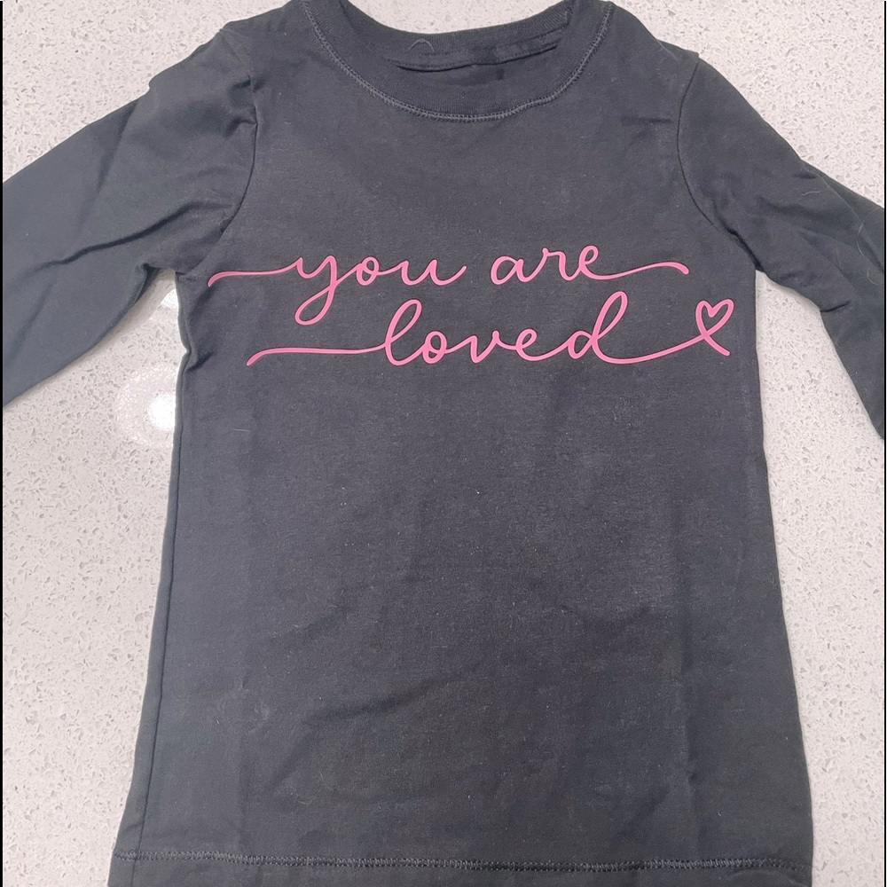 Personalized shirts